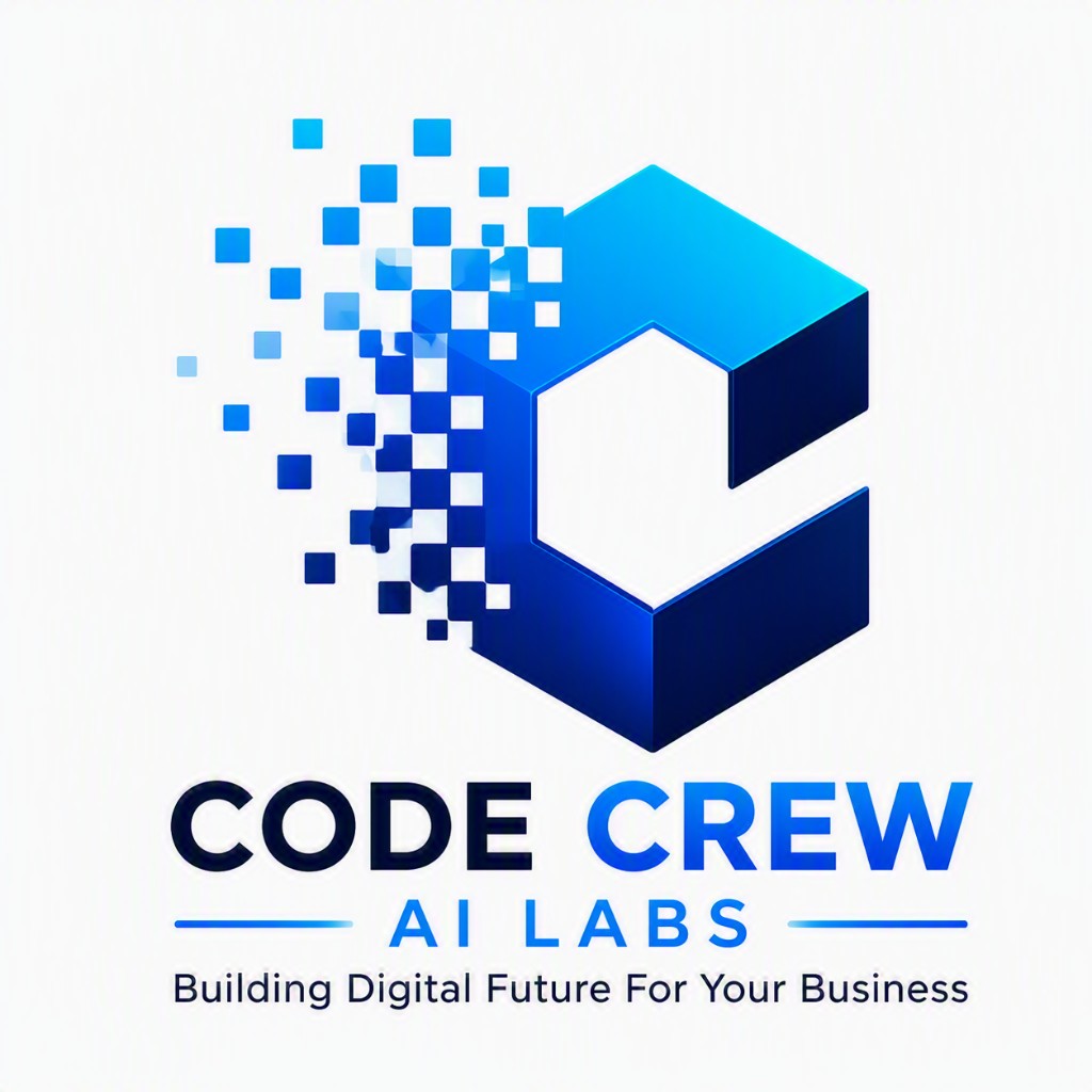 Code Crew AI Labs
